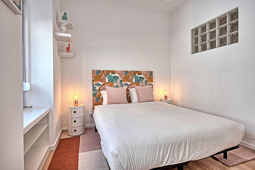 Apartamento Graca 4