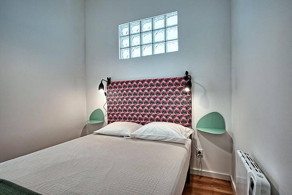 Graca 4 Apartamento