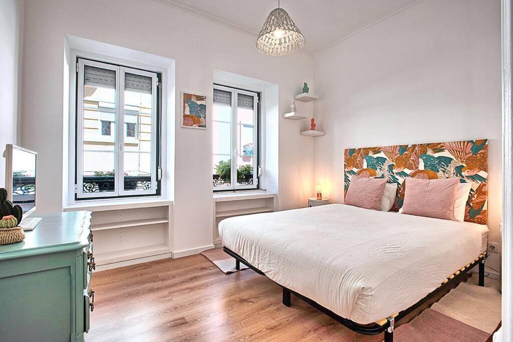 Graca 4 Apartamento