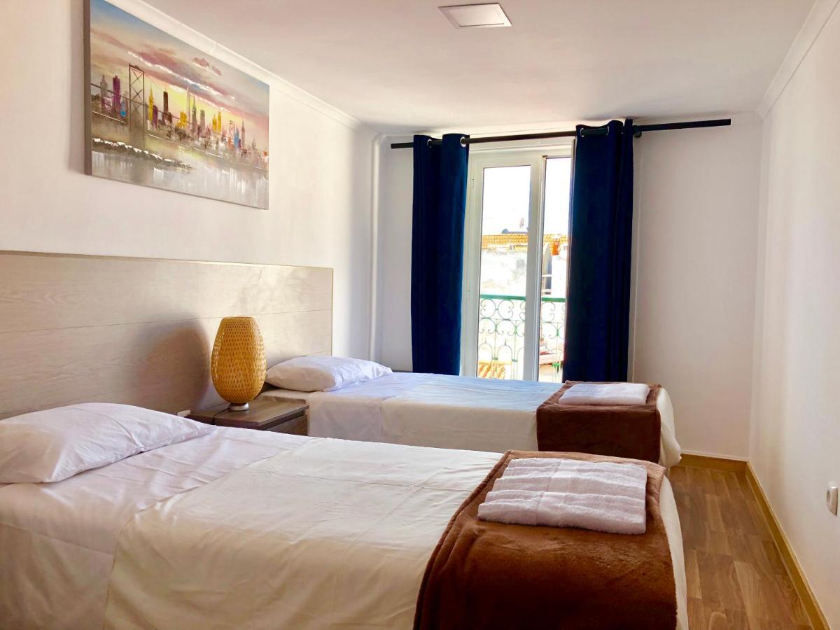 Apartamento Lisbonaccommodation *