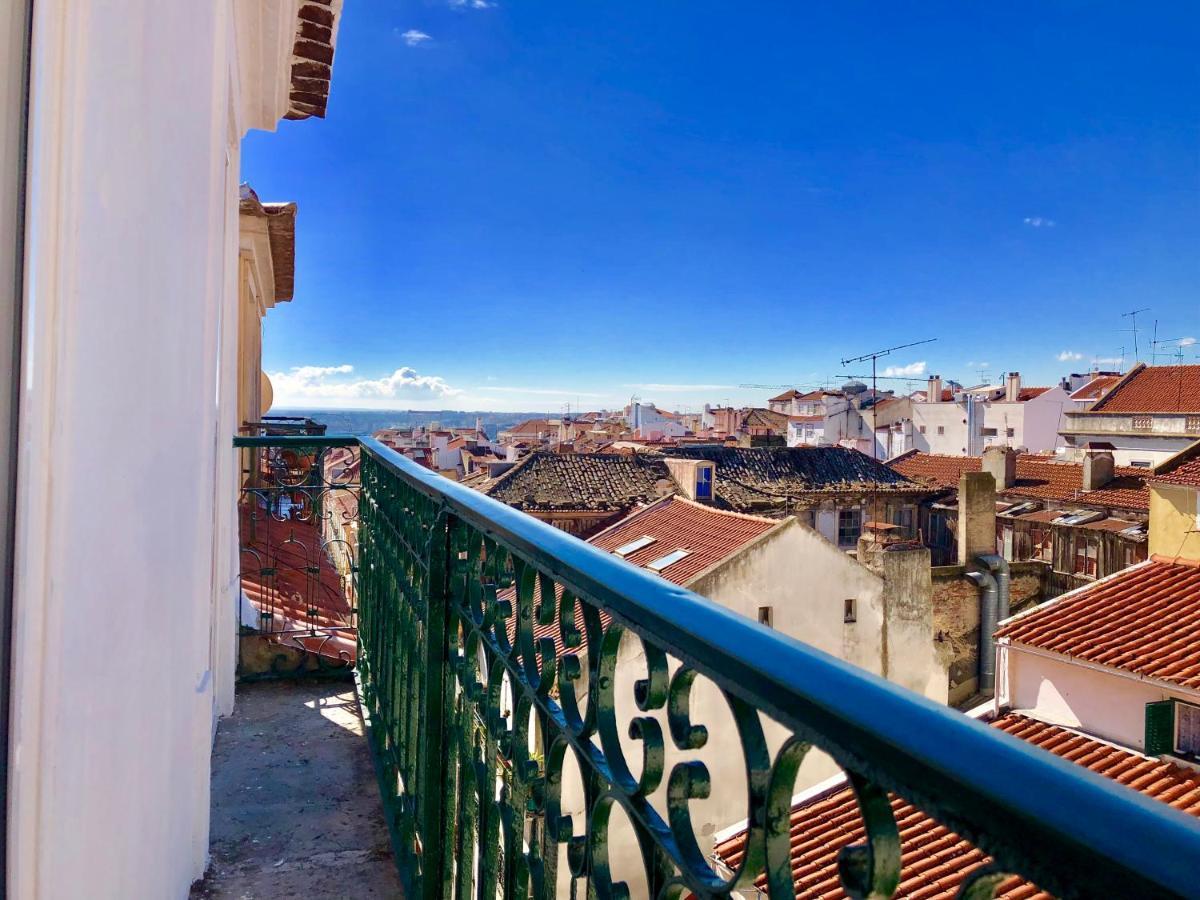 Lisbonaccommodation Apartamento Lisboa