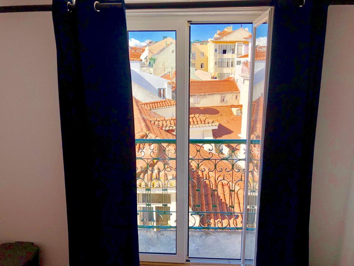 Apartamento Lisbonaccommodation