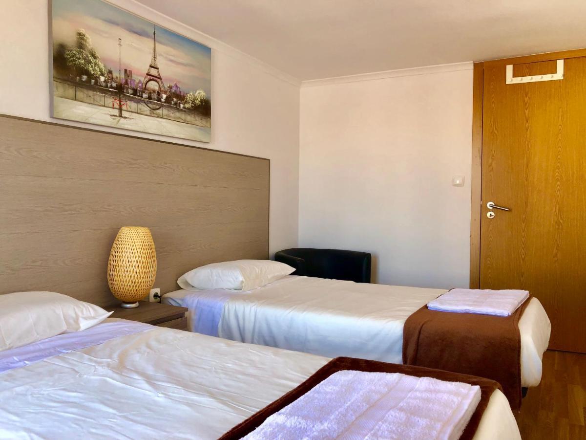 Apartamento Lisbonaccommodation Lisboa