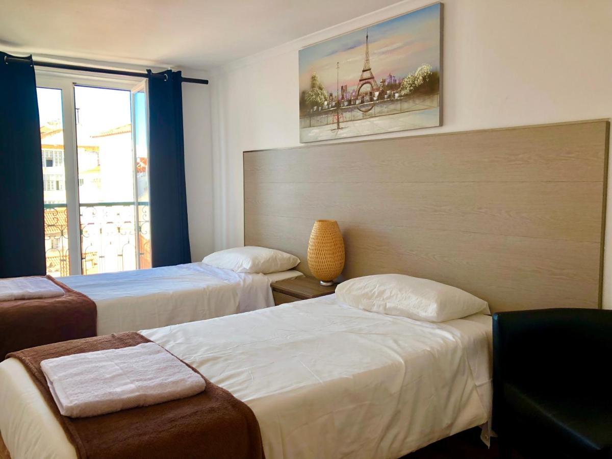 Lisbonaccommodation Apartamento