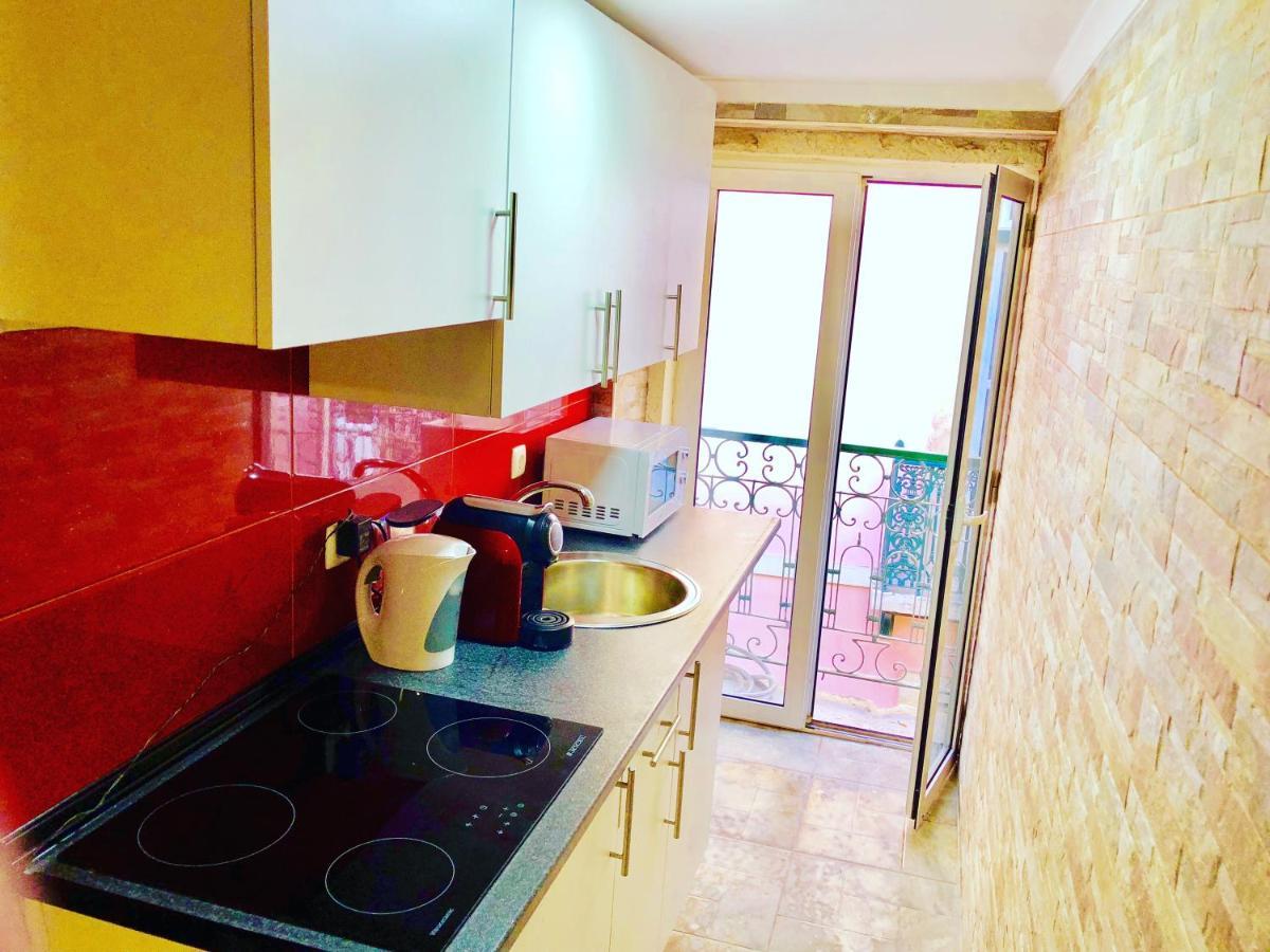 Lisbonaccommodation Apartamento
