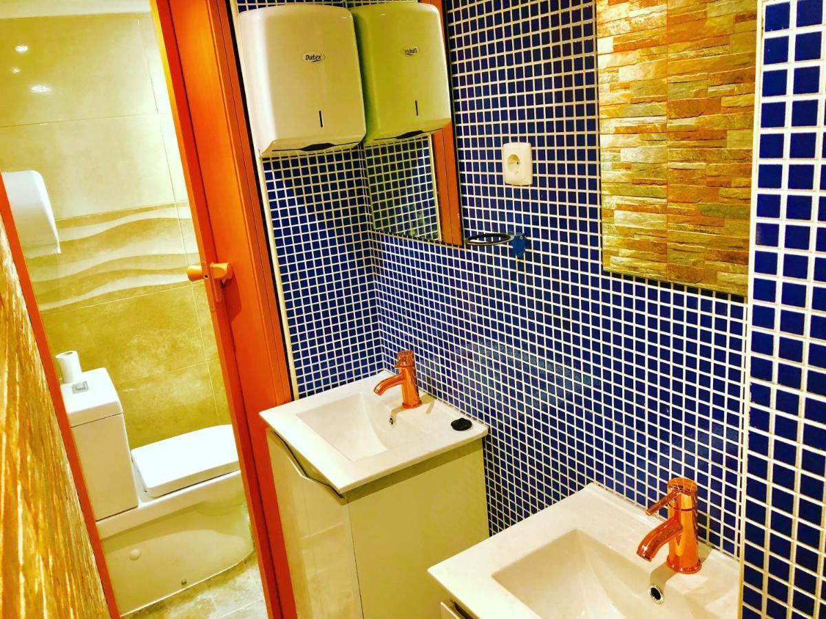 Lisbonaccommodation Apartamento *
