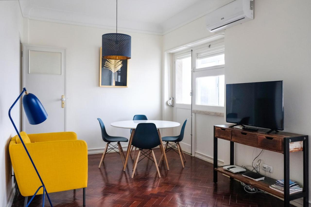 Apartamento Barao By Trip2portugal *