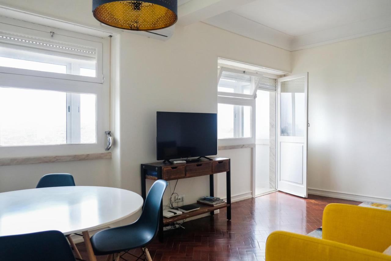 Apartamento Barao By Trip2portugal *