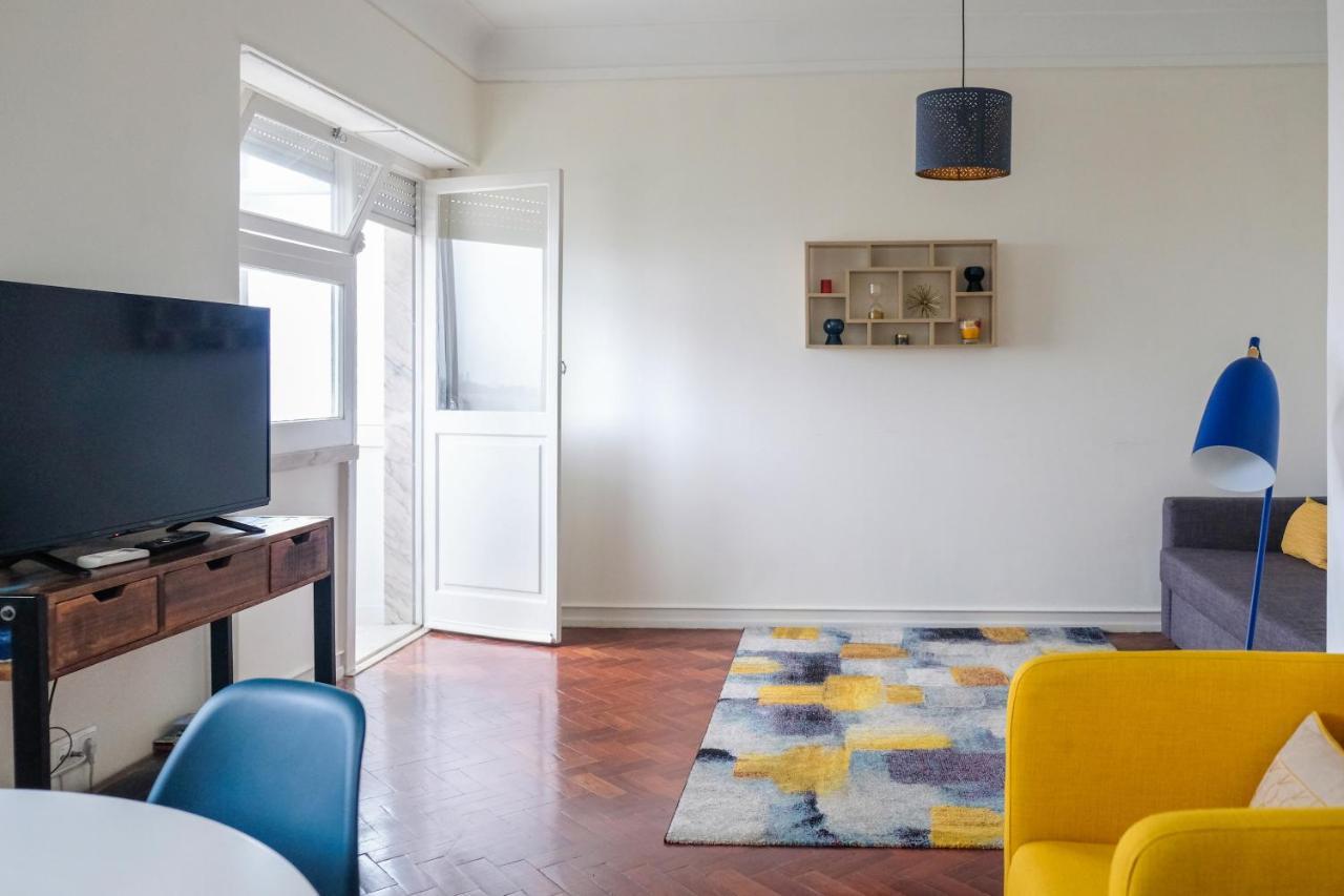 Apartamento Barao By Trip2portugal