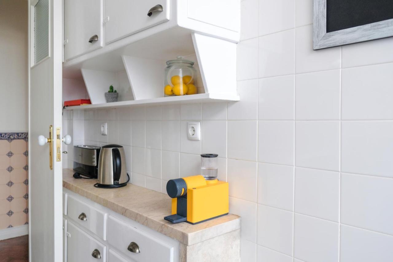 Apartamento Barao By Trip2portugal