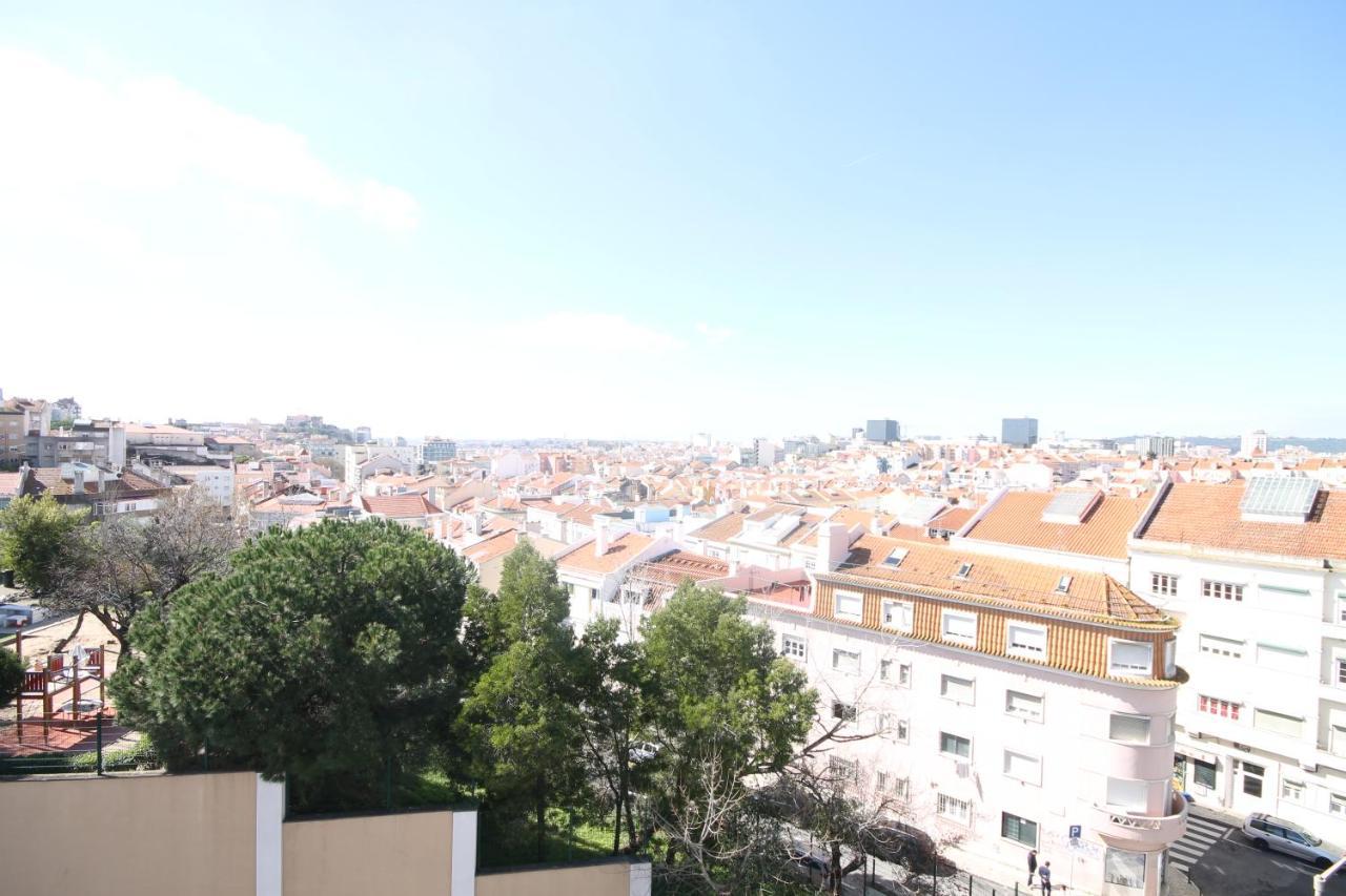 Apartamento Barao By Trip2portugal Lisboa