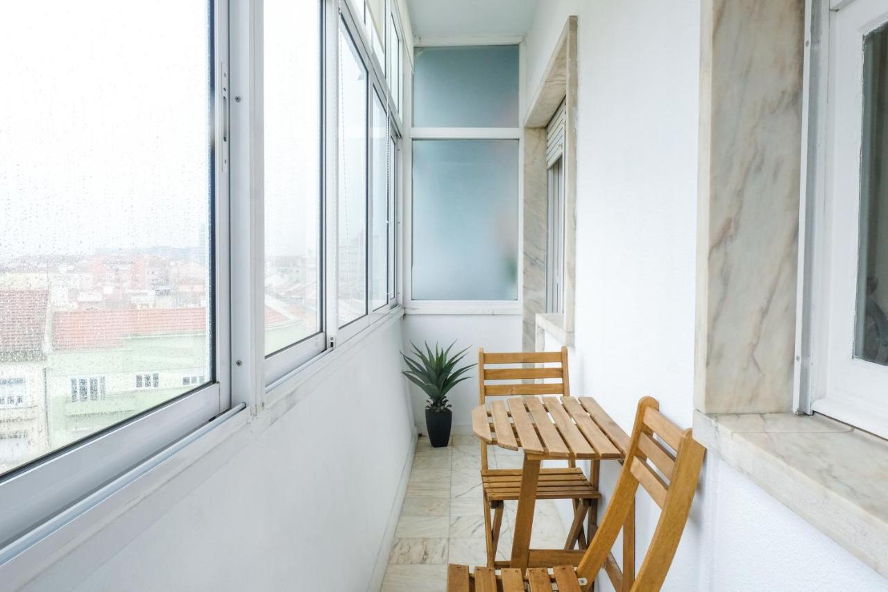 Apartamento Barao By Trip2portugal Lisboa