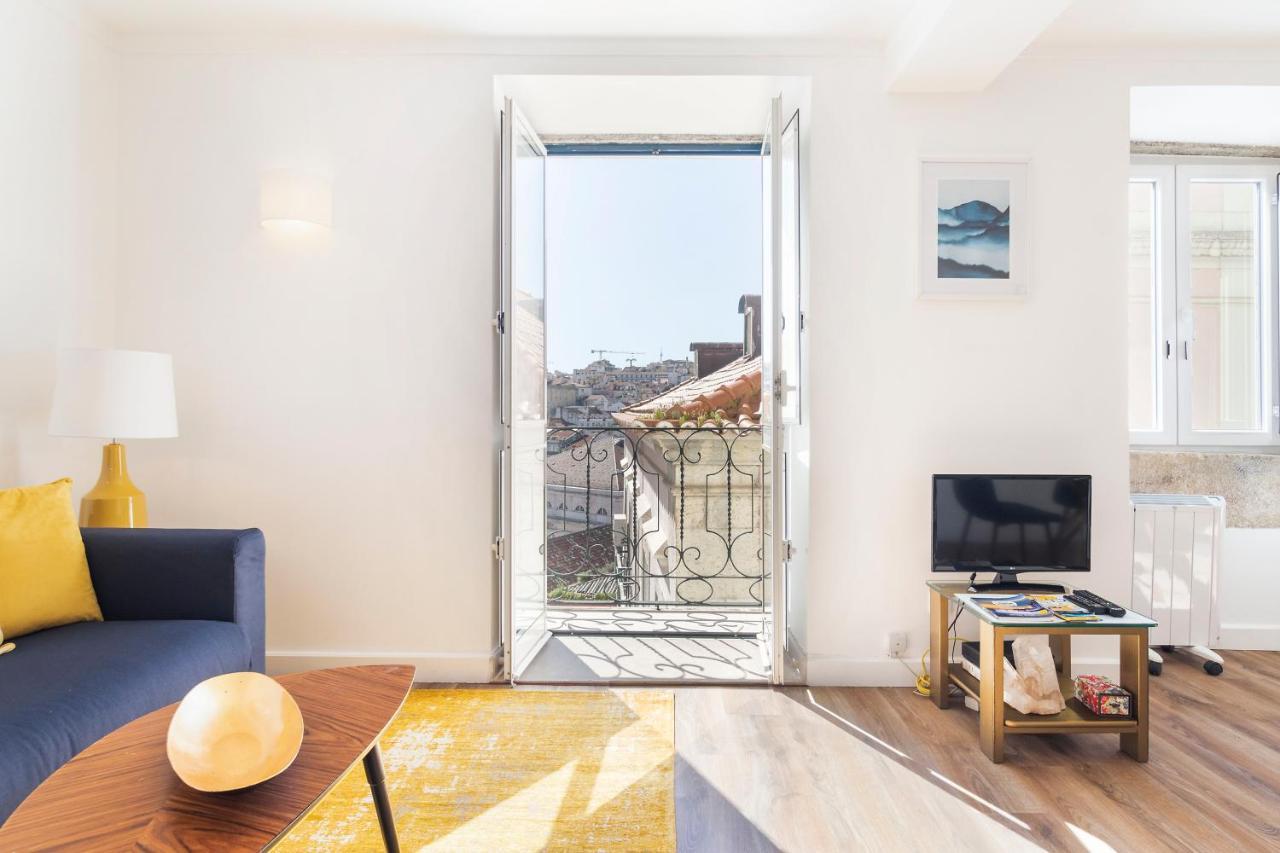 Rossio Sunny View Apartamento *