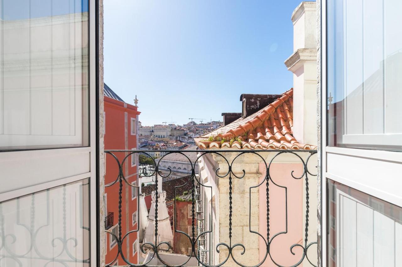 Apartamento Rossio Sunny View