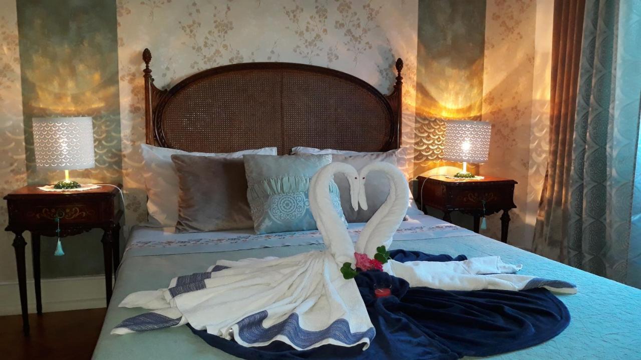 Casa de hóspedes Ameli Lisboa