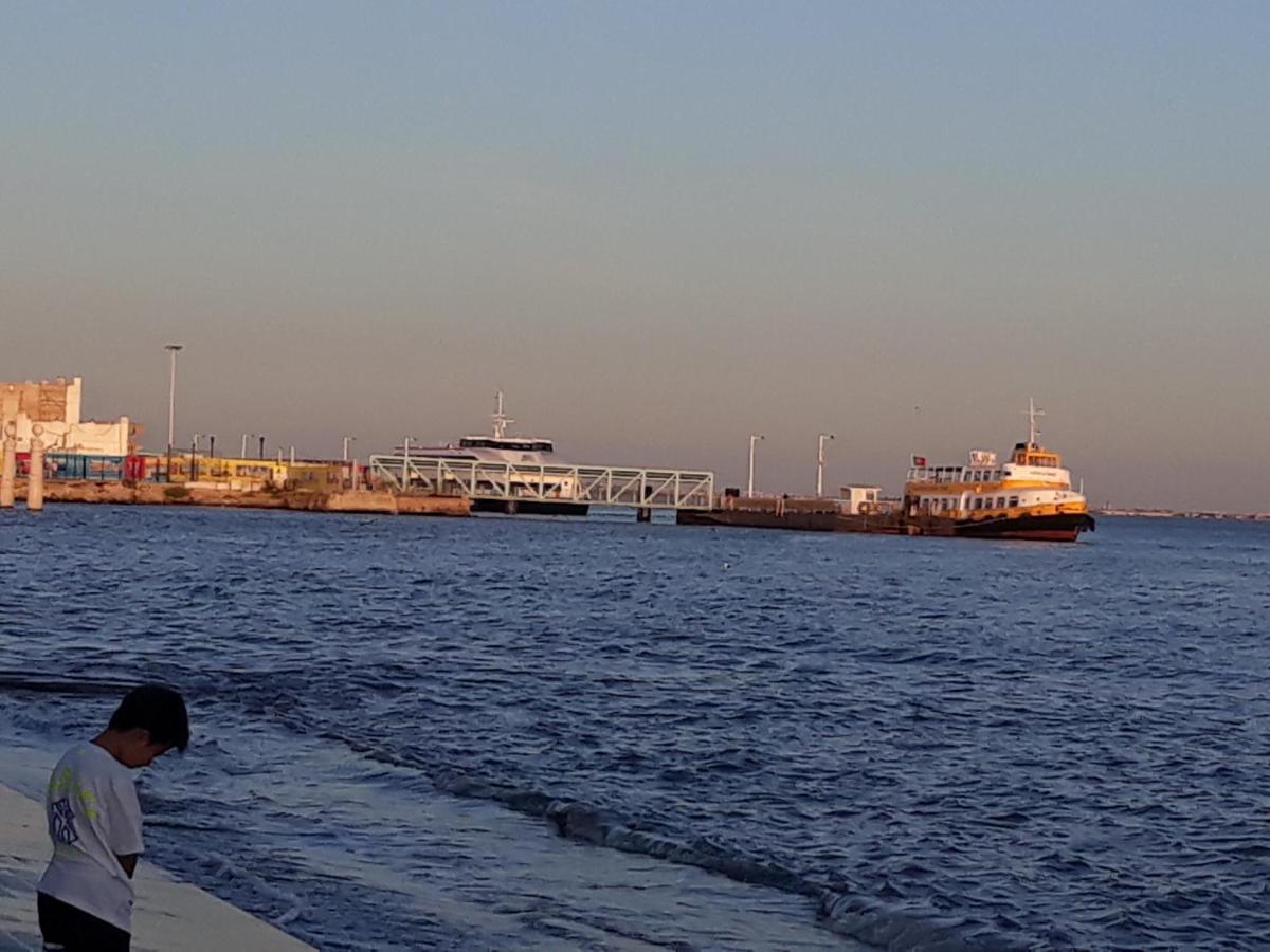 Ameli 2* Lisboa