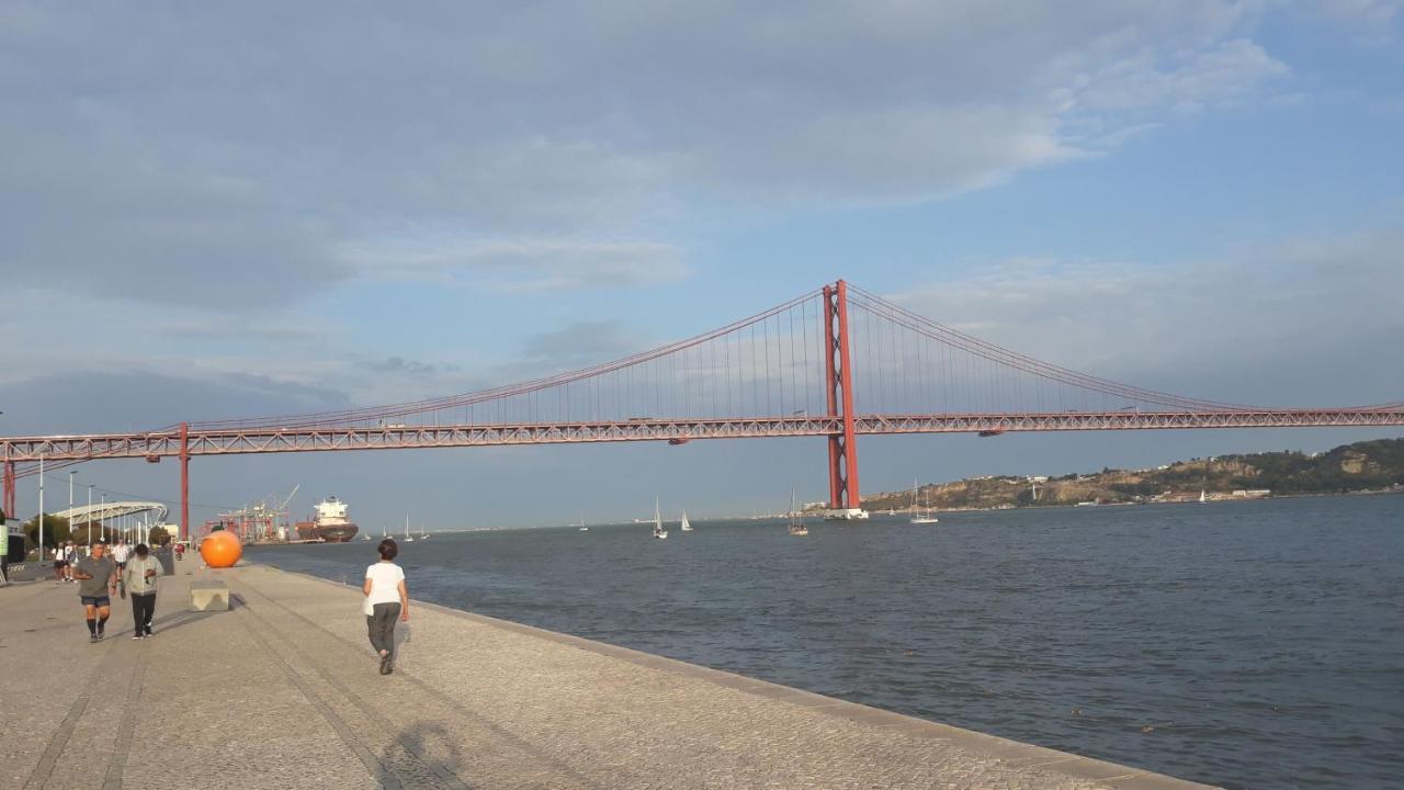 Casa de hóspedes Ameli Lisboa