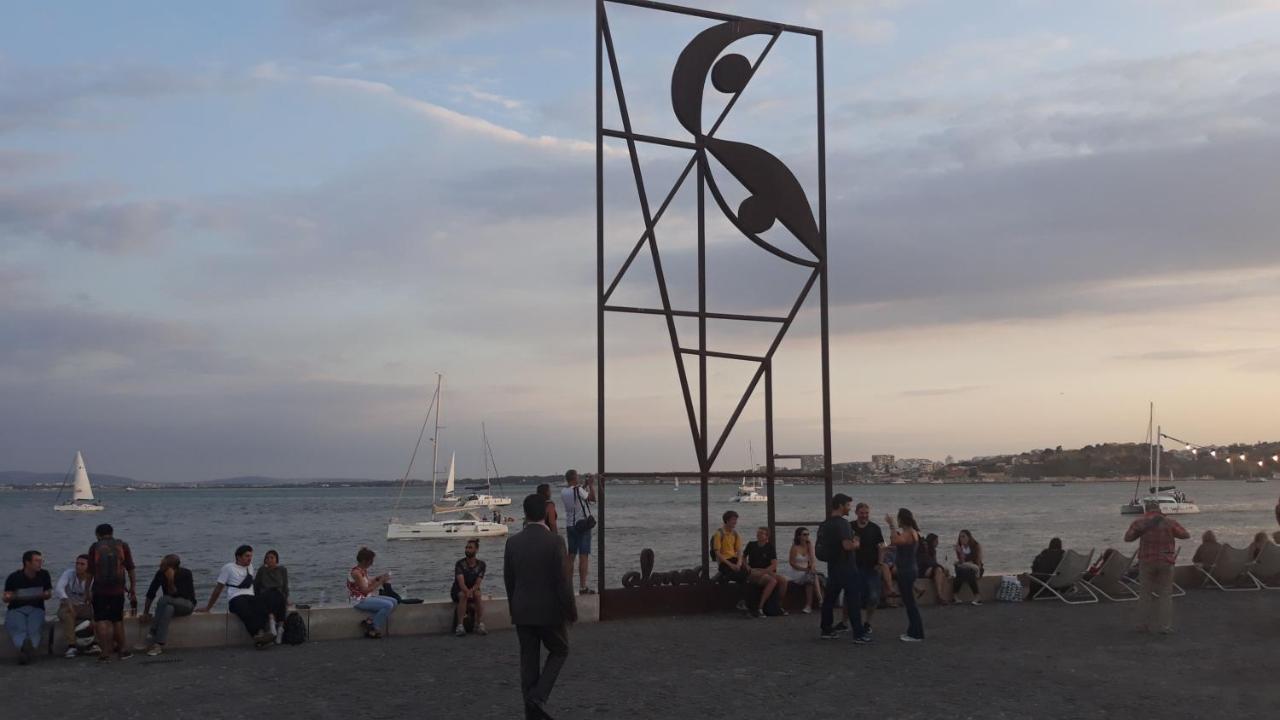 Ameli Lisboa