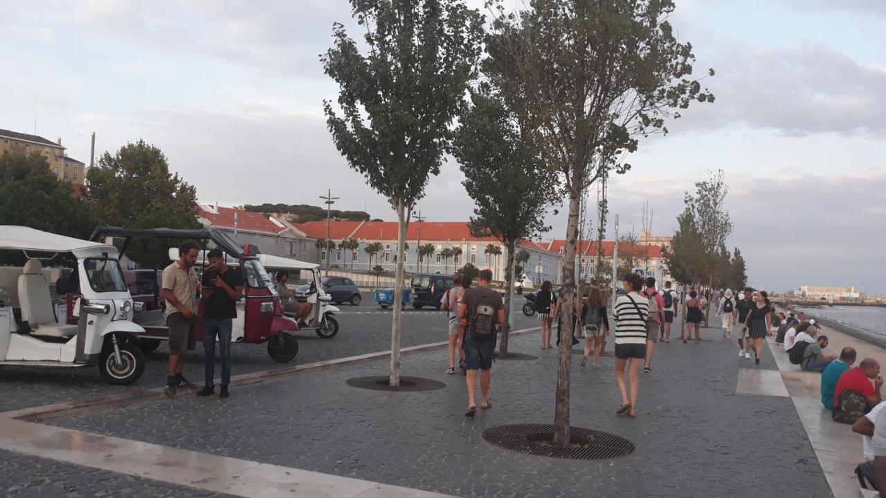 Casa de hóspedes Ameli
