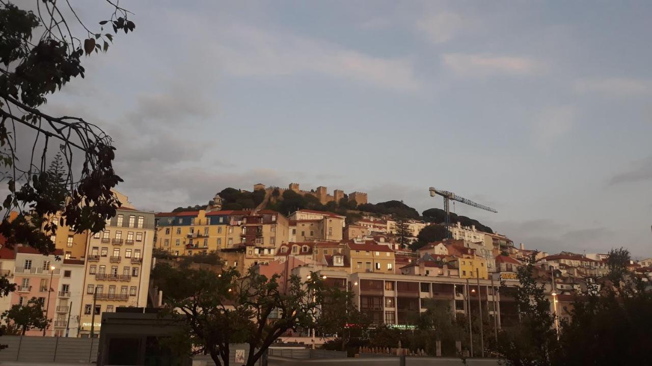Casa de hóspedes Ameli Lisboa