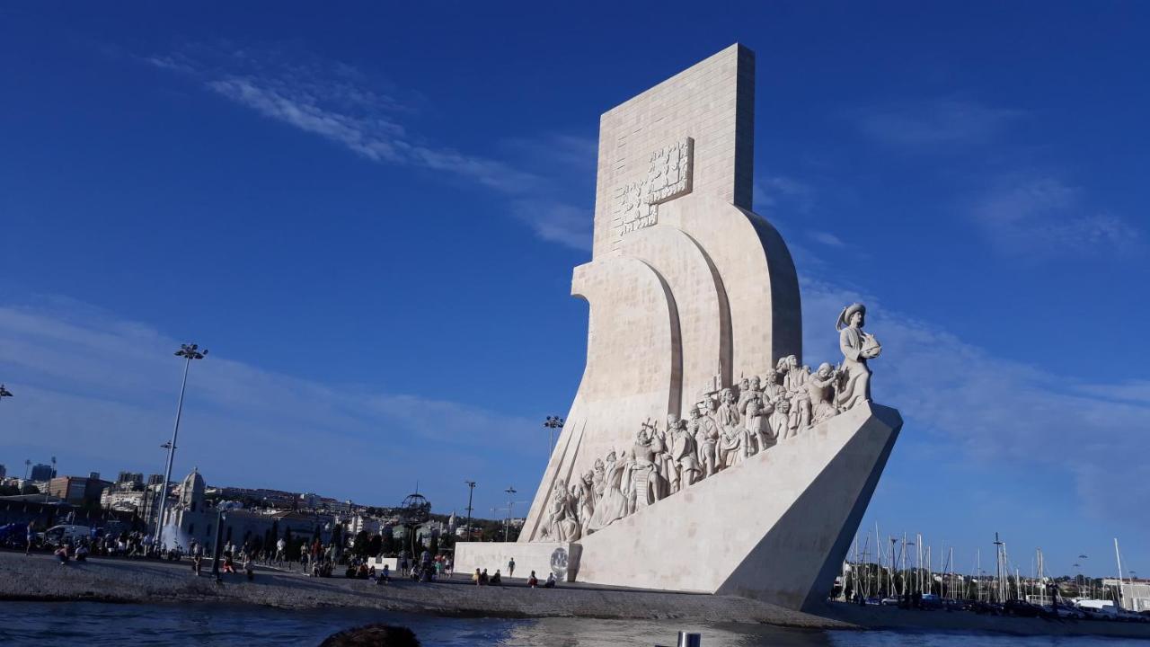 Pensión Ameli Lisboa