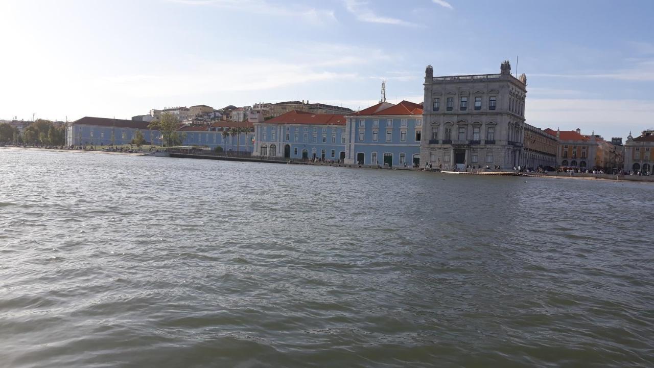 Casa de hóspedes Ameli Lisboa
