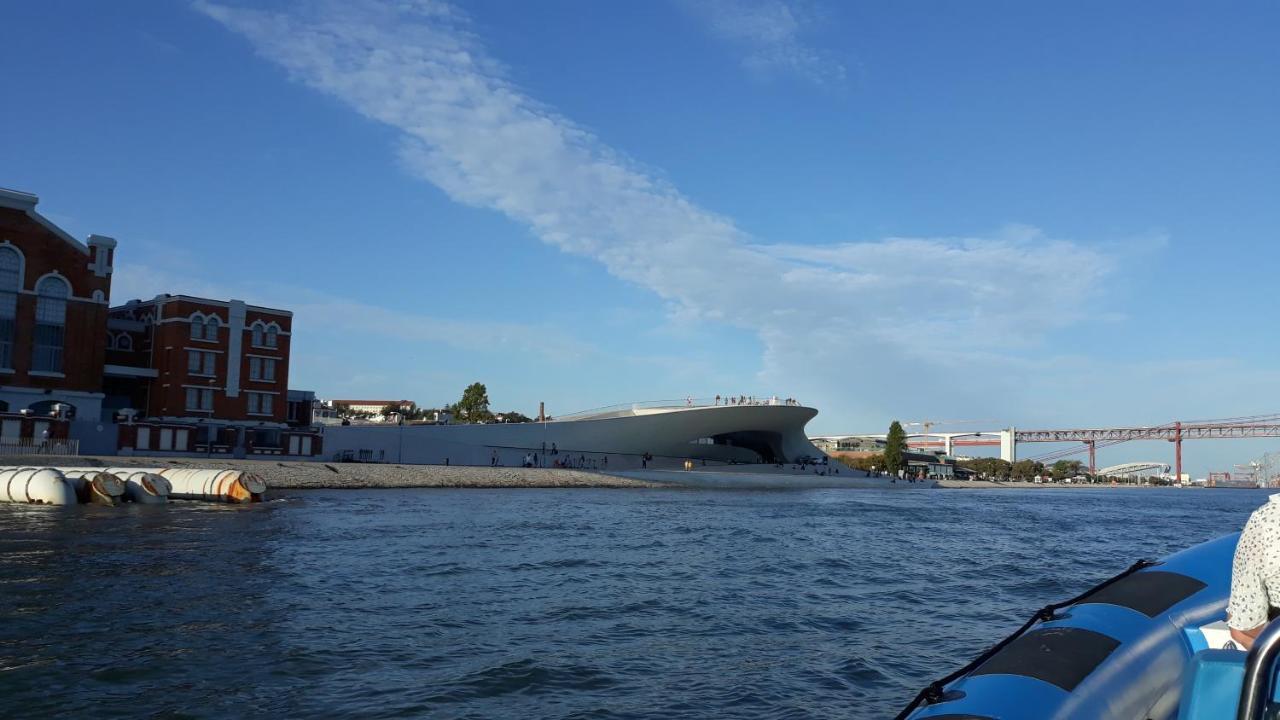 Ameli Lisboa