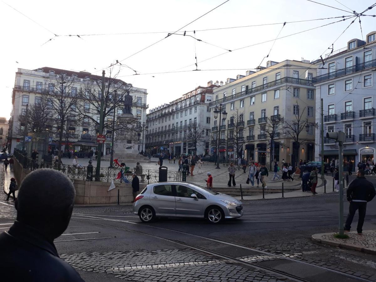 Ameli Casa de hóspedes Lisboa