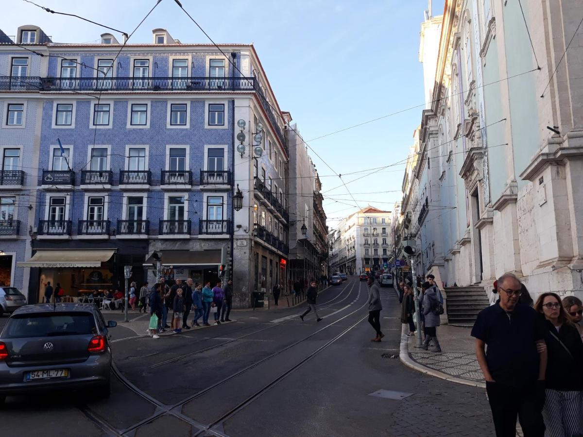Ameli 2* Lisboa