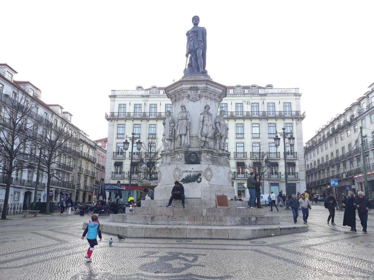 Ameli Lisboa