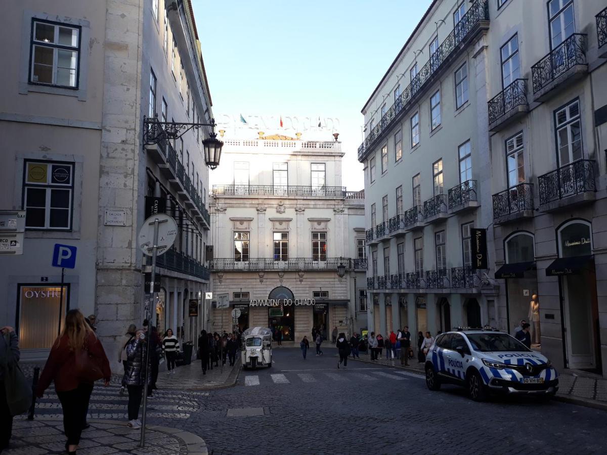 Ameli 2* Lisboa