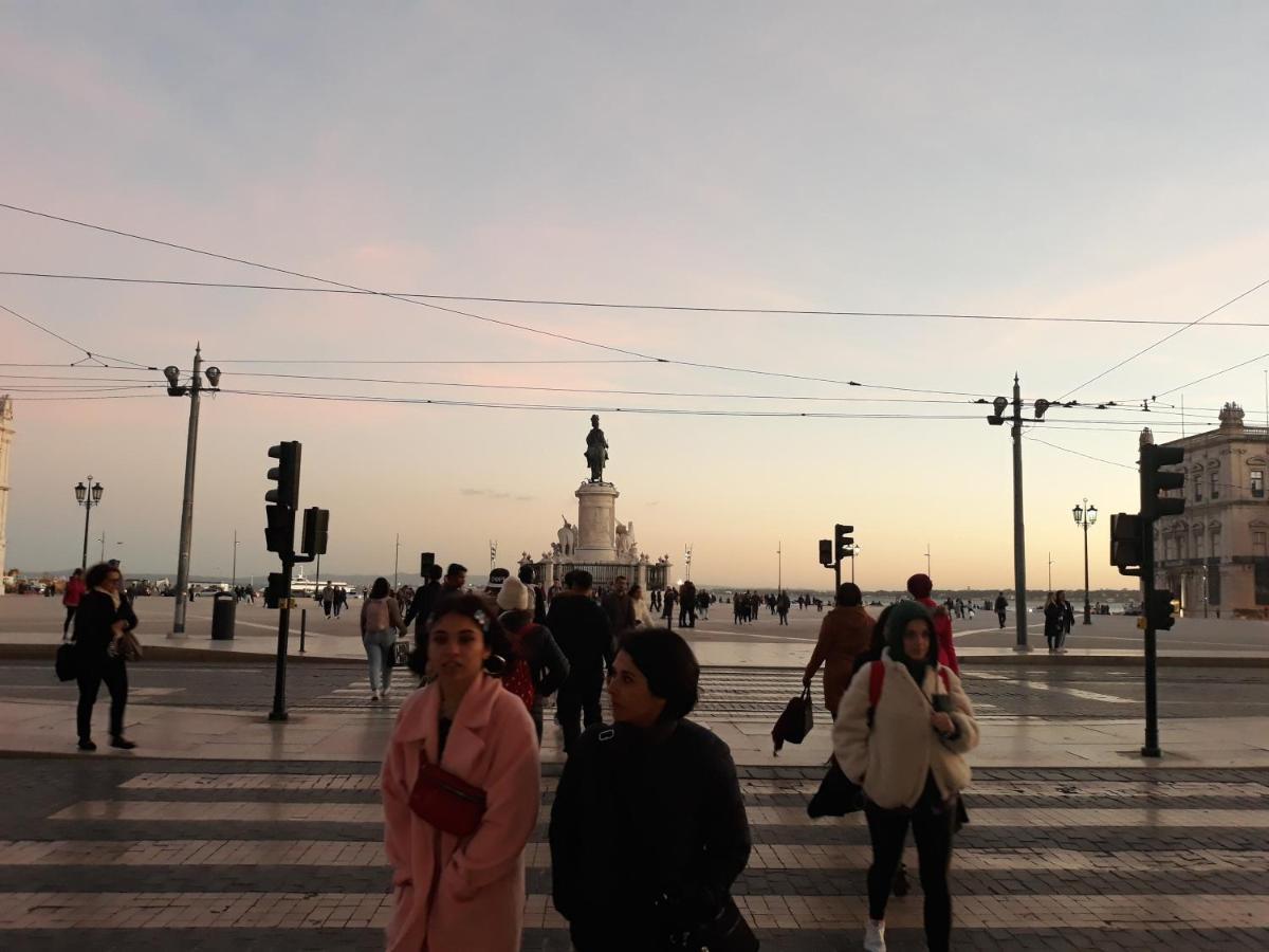 Ameli 2* Lisboa