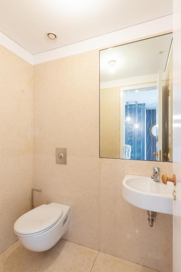 Apartamento Joivy Chiado Self Check-in 2-br Flat With Parking *