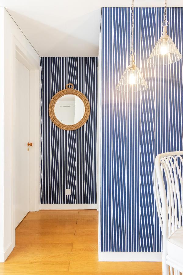 Joivy Chiado Self Check-in 2-br Flat With Parking Apartamento Lisboa