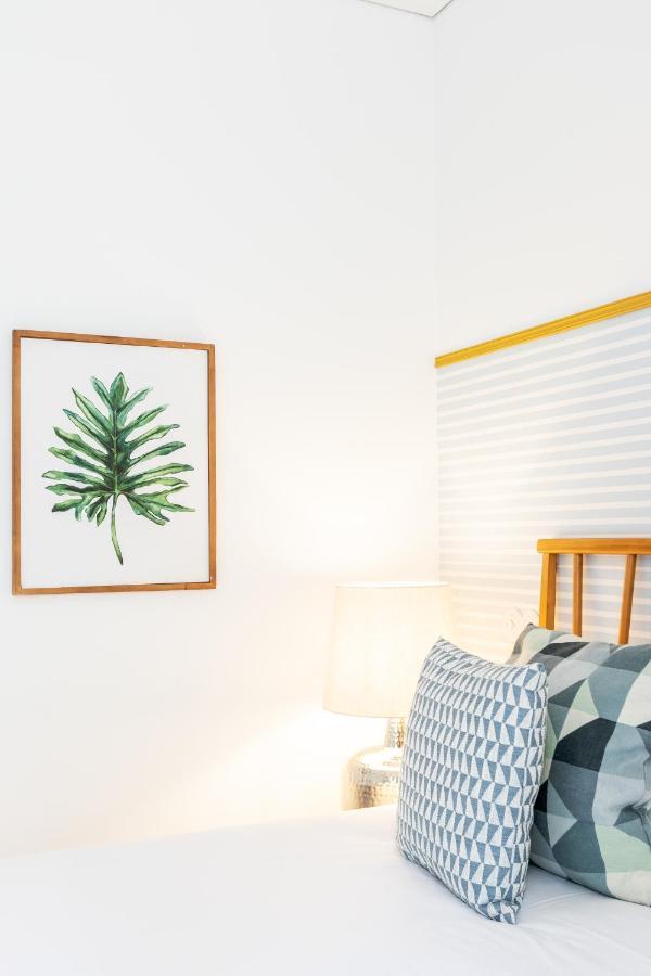 Apartamento Joivy Chiado Self Check-in 2-br Flat With Parking *