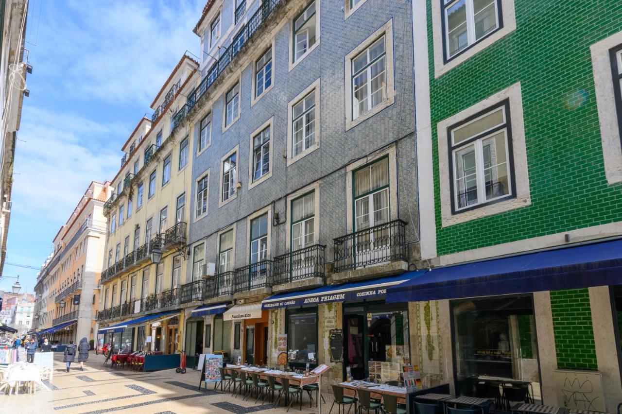 Downtown Correeiros Apartamento