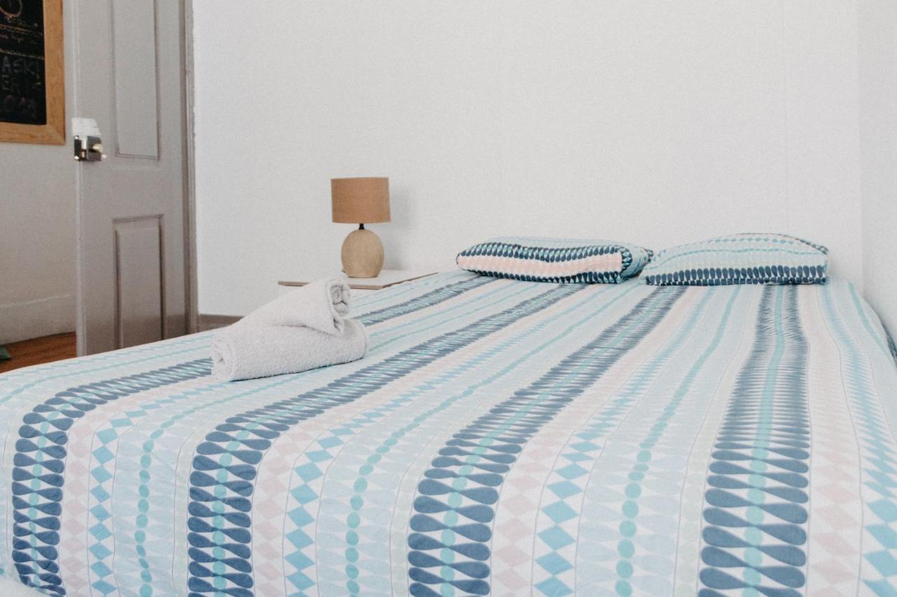 Pensión Martim Moniz 4th Floor *