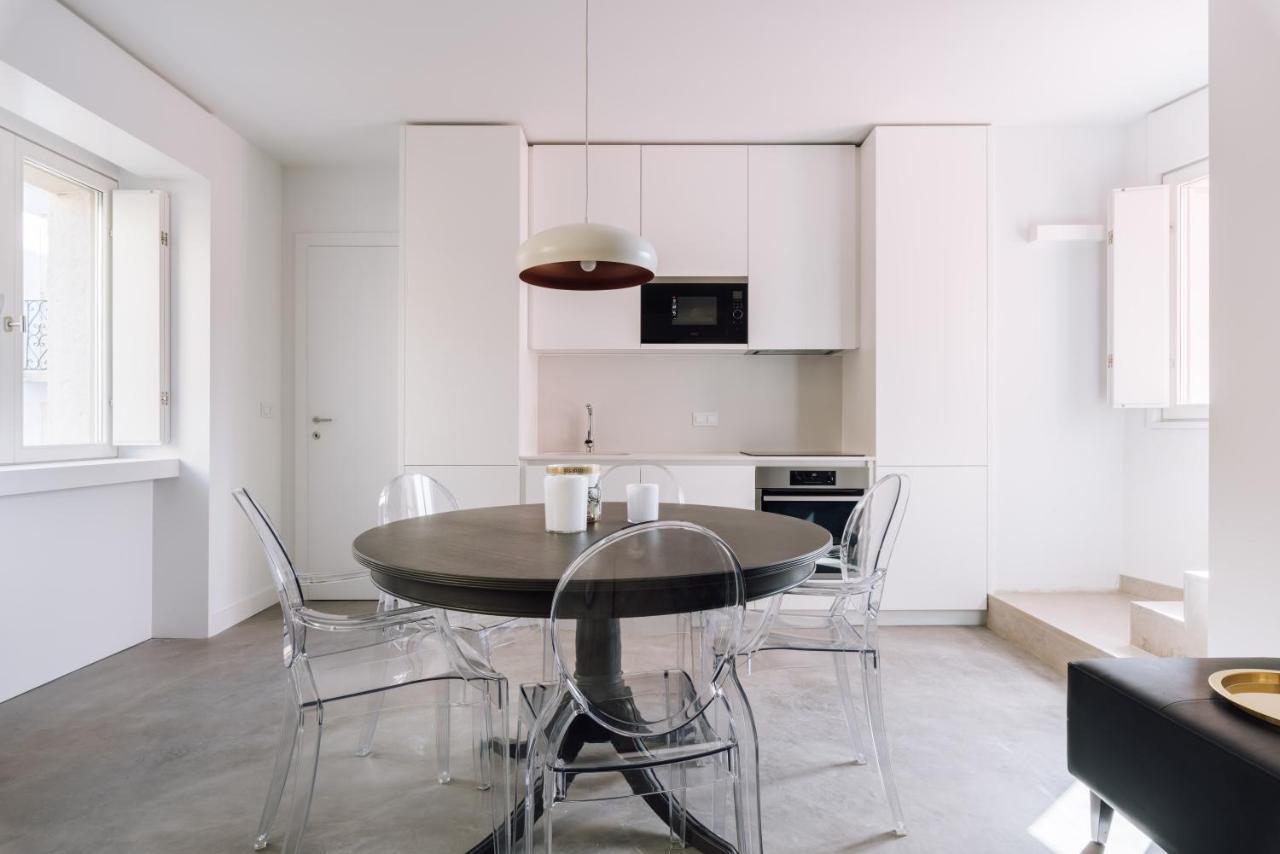 Apartamento Stays Rossio Lisboa