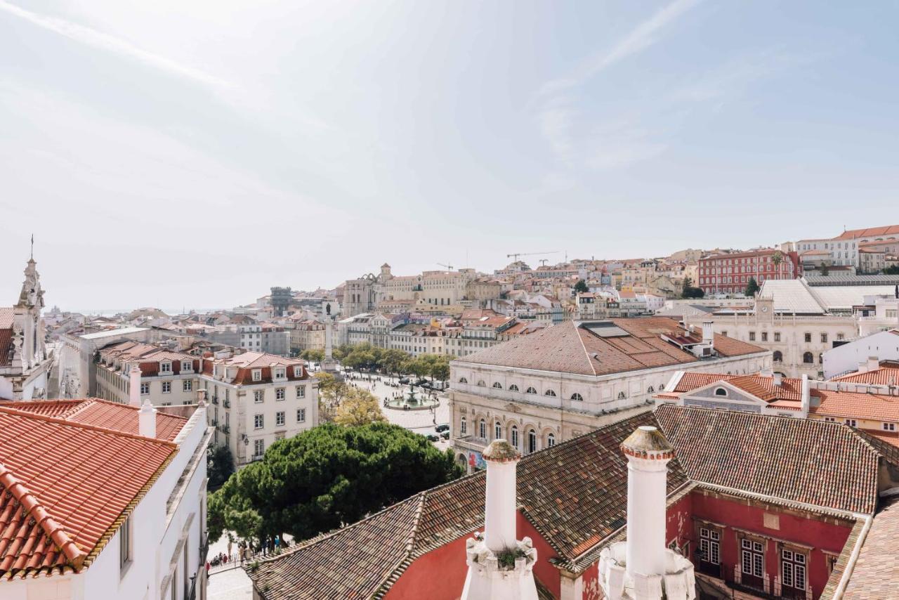 Stays Rossio Apartamento