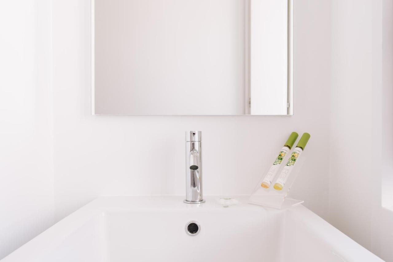 Apartamento Stays Rossio Lisboa