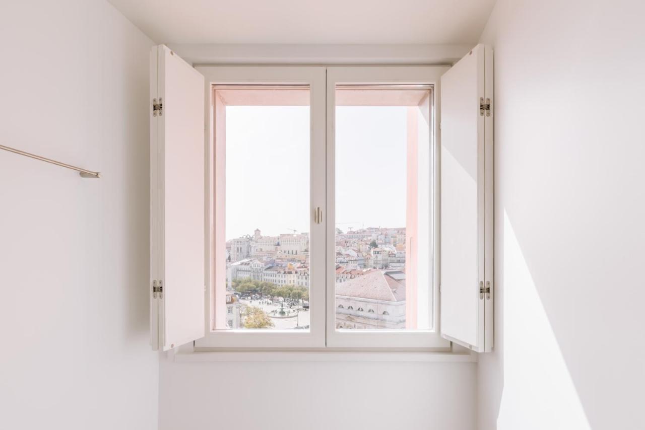 Stays Rossio Apartamento