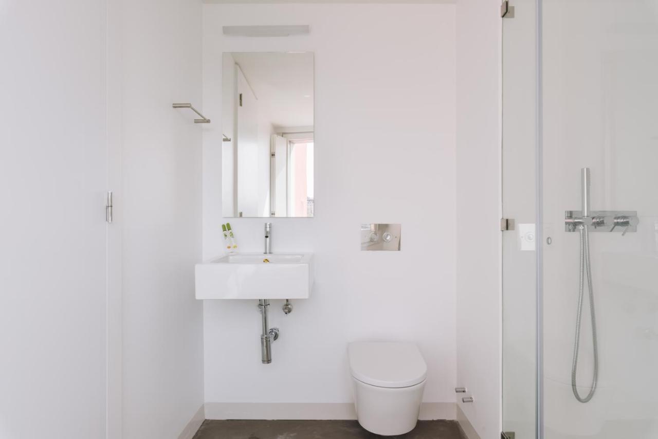 Stays Rossio Apartamento