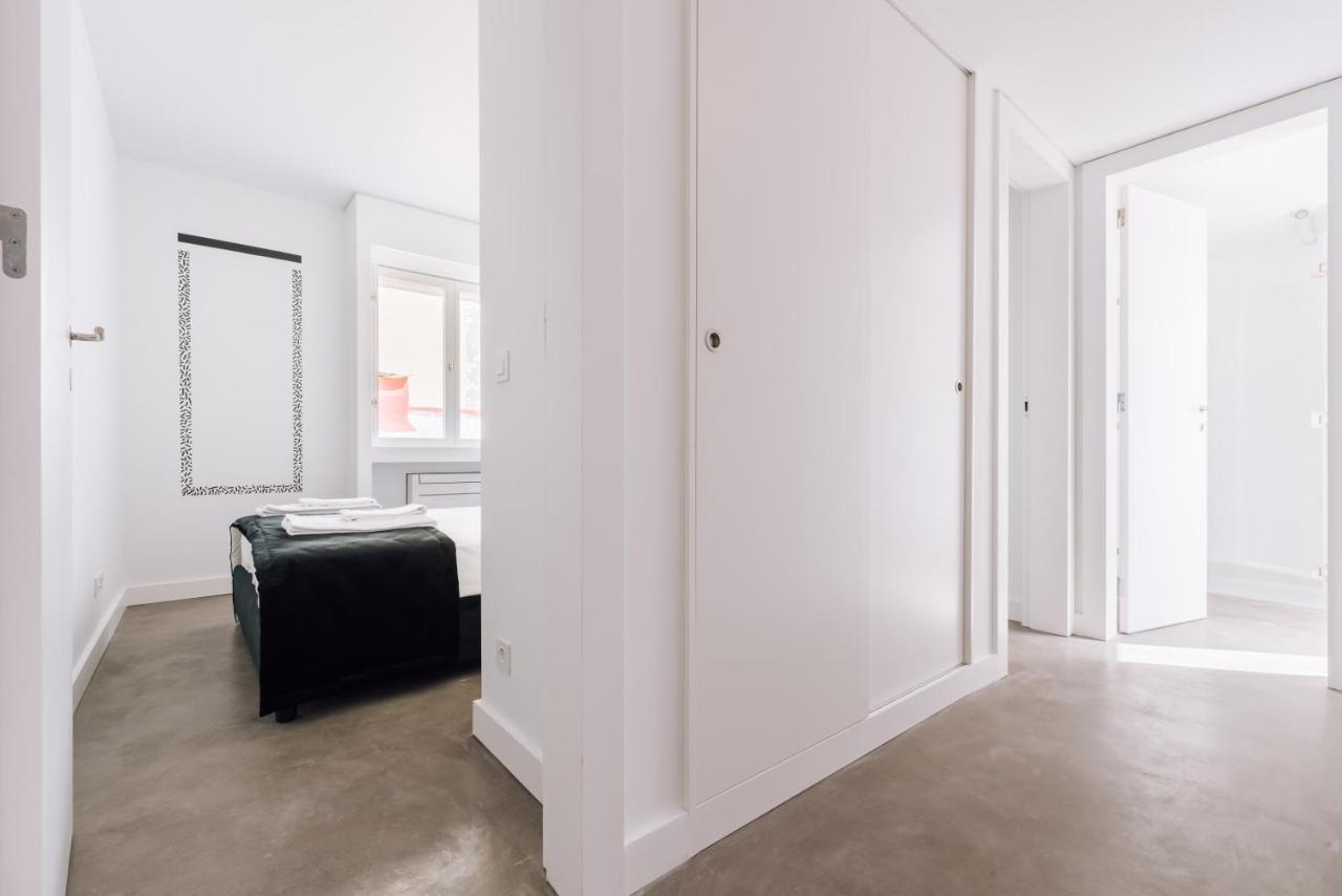 Stays Rossio Apartamento