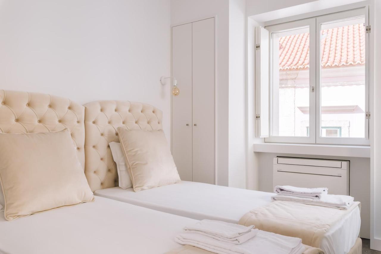 Stays Rossio * Lisboa