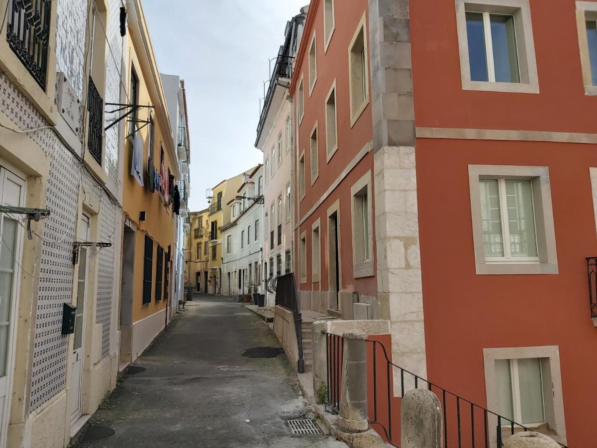 Stays Rossio Apartamento *