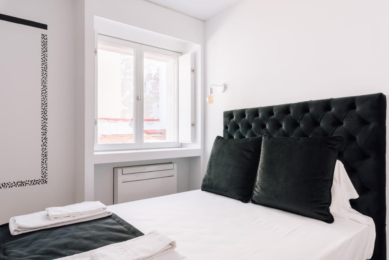 Stays Rossio Apartamento