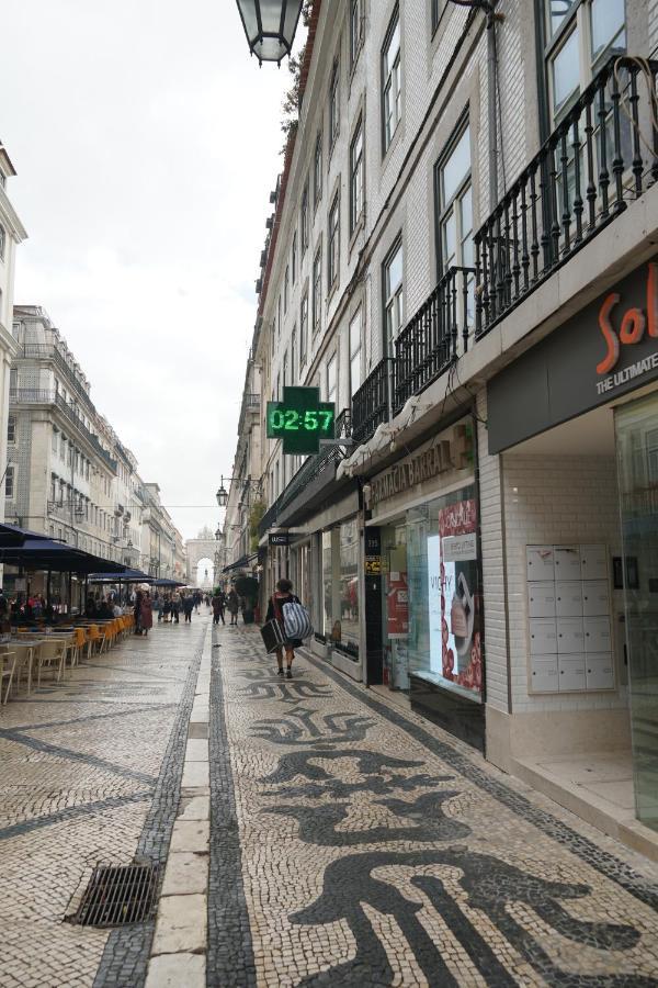 Apartment Center Rua Augusta Modern Art *