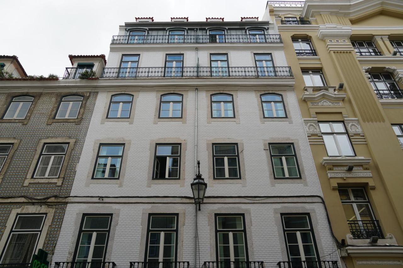 Center Rua Augusta Modern Art Apartment