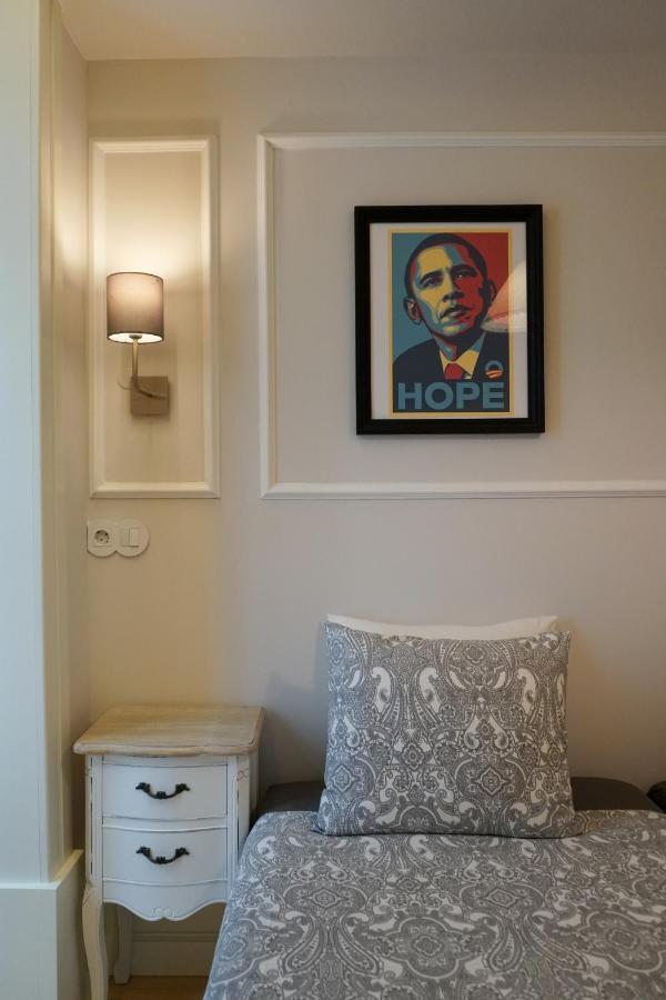 Center Rua Augusta Modern Art Apartment