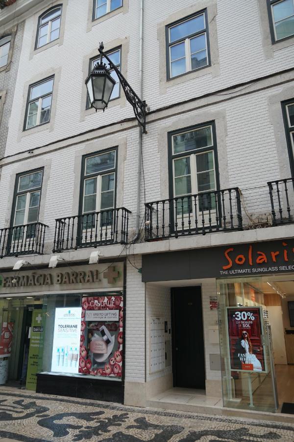 Apartment Center Rua Augusta Modern Art